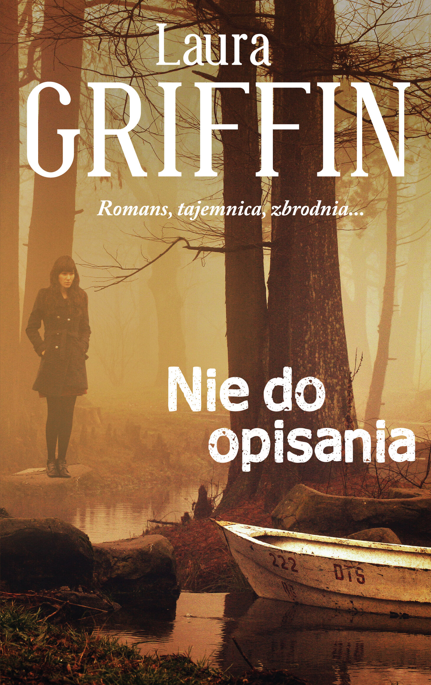 Nie do opisania