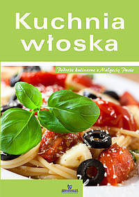 Kuchnia Włoska