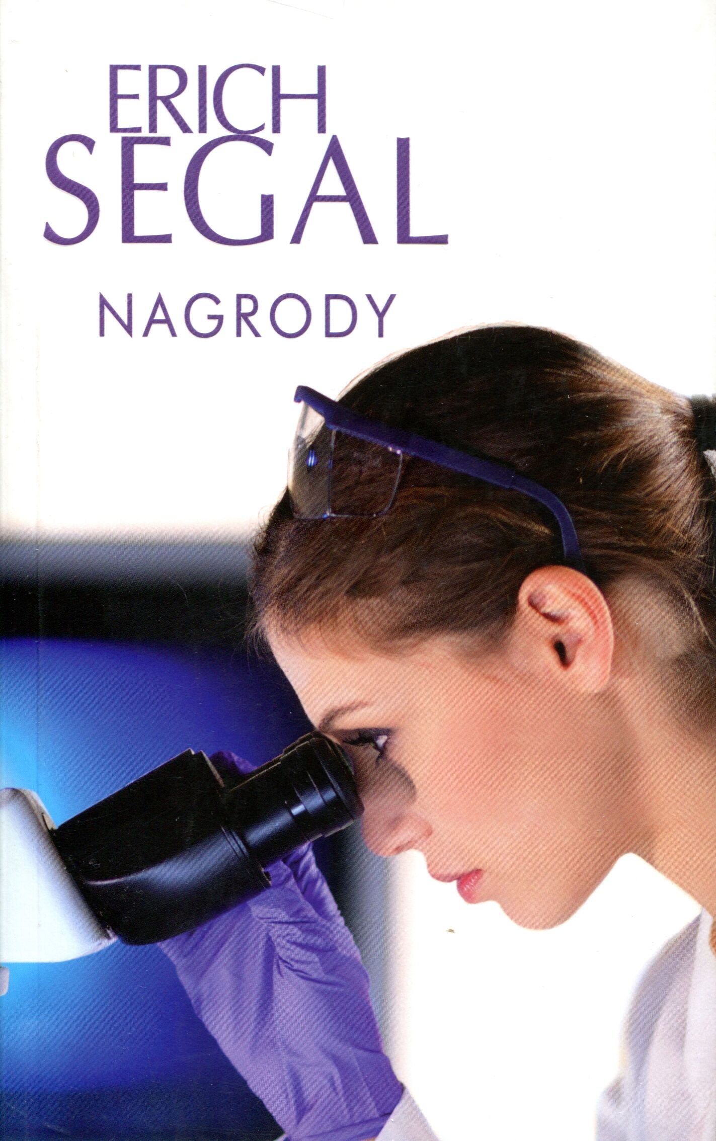 Nagrody