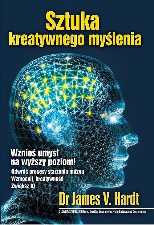 Sztuka kreatywnego myślenia