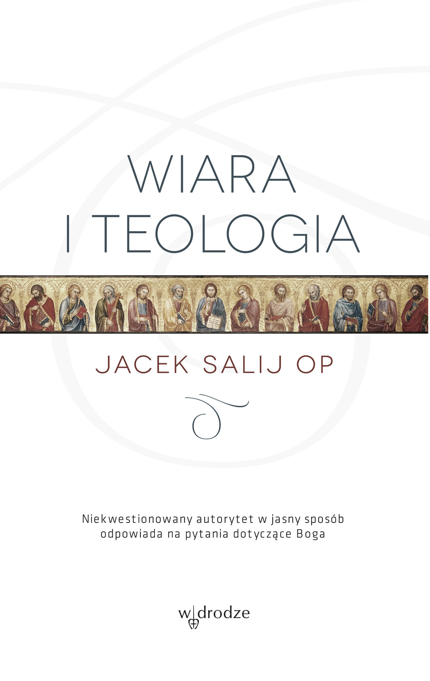 Wiara i teologia (e-book)