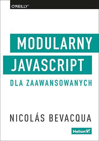 Modularny javascript dla zaawansowanych