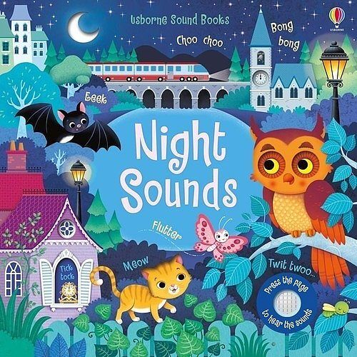 Night sounds