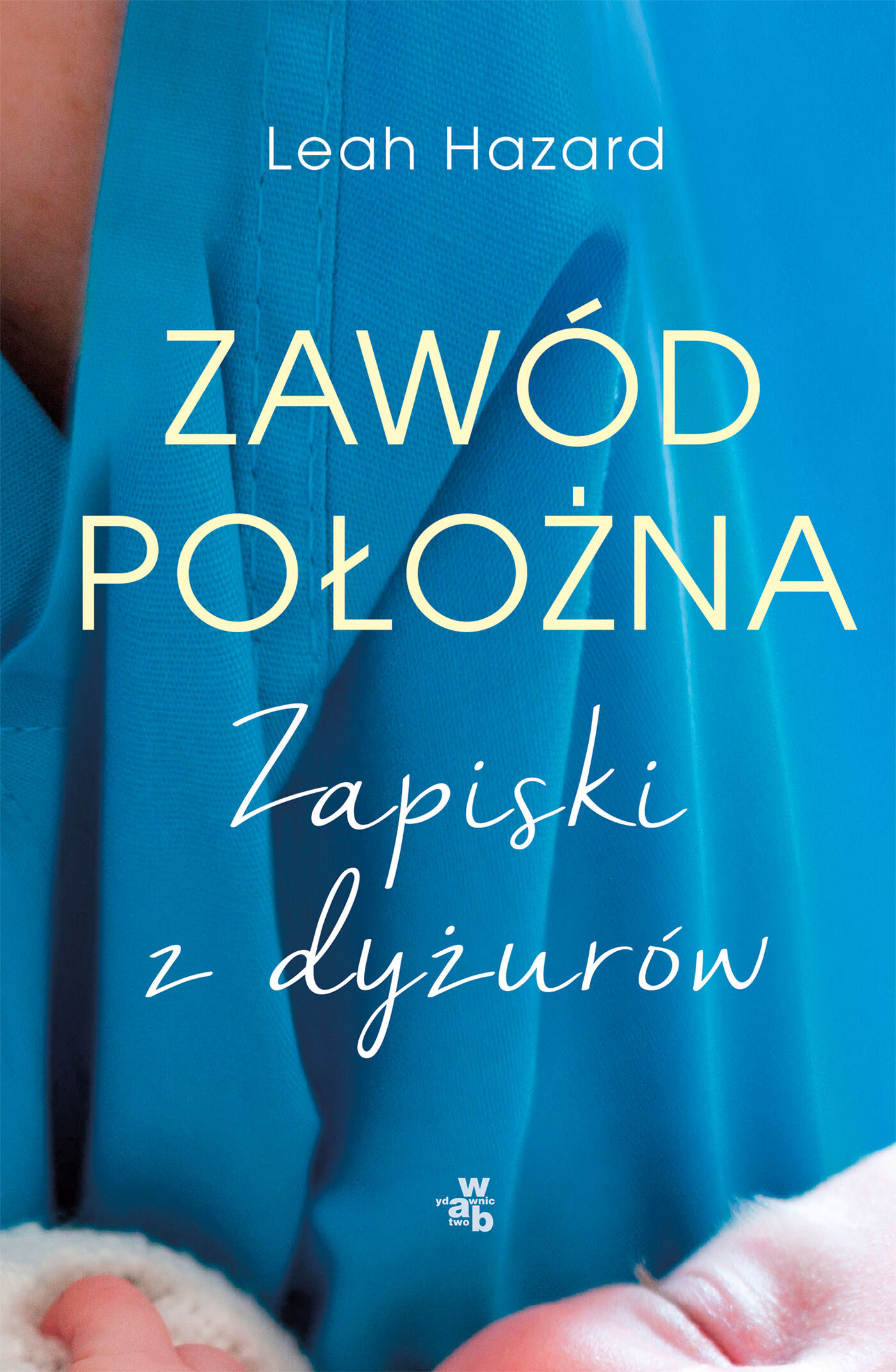Zawód położna. Pocket