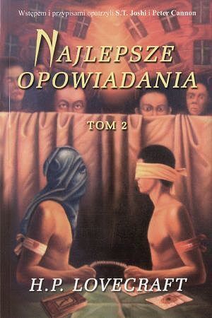 Najlepsze opowiadania. Tom 2