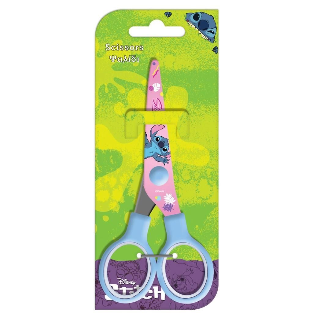 Nożyczki metalowe Lilo&Stitch 13,5cm