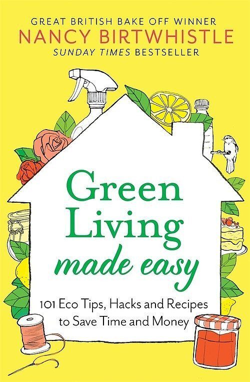 Green Living Made Easy