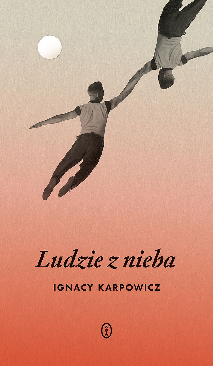 Ludzie z nieba (e-book)