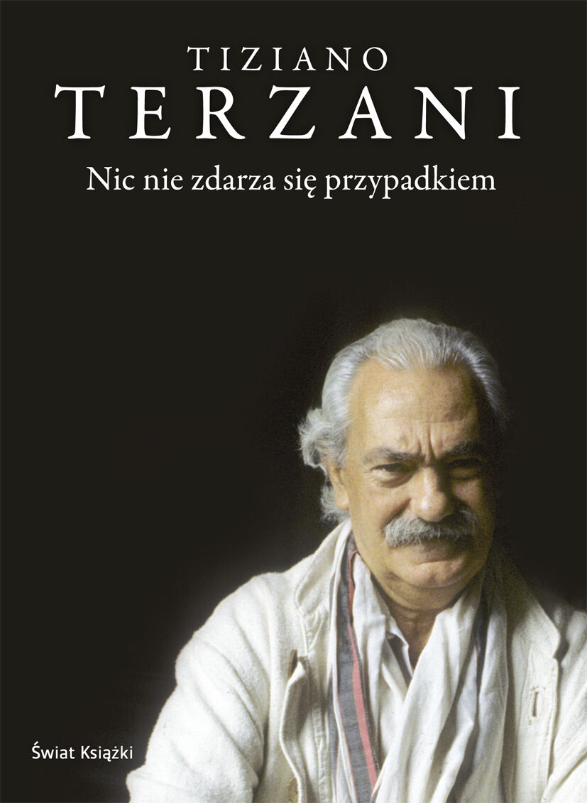 Nic nie zdarza się przypadkiem