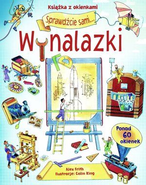 Wynalazki sprawdźcie sami