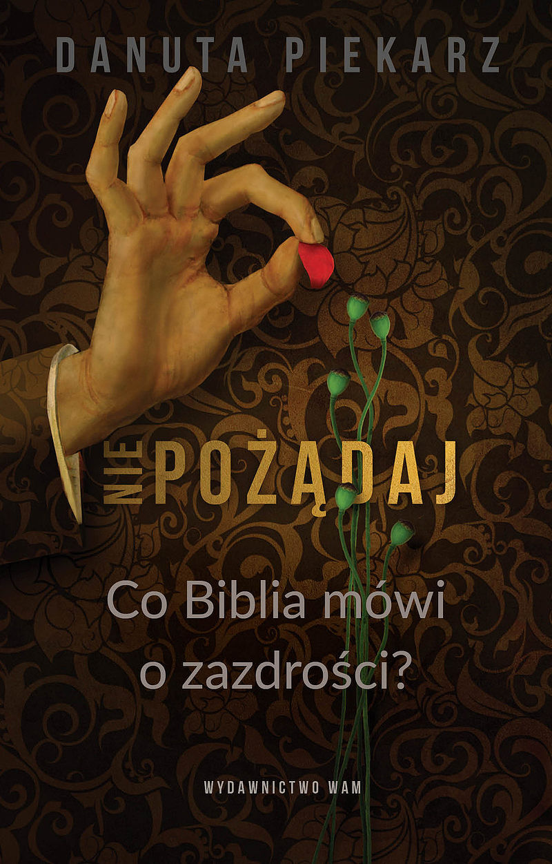 Nie pożądaj