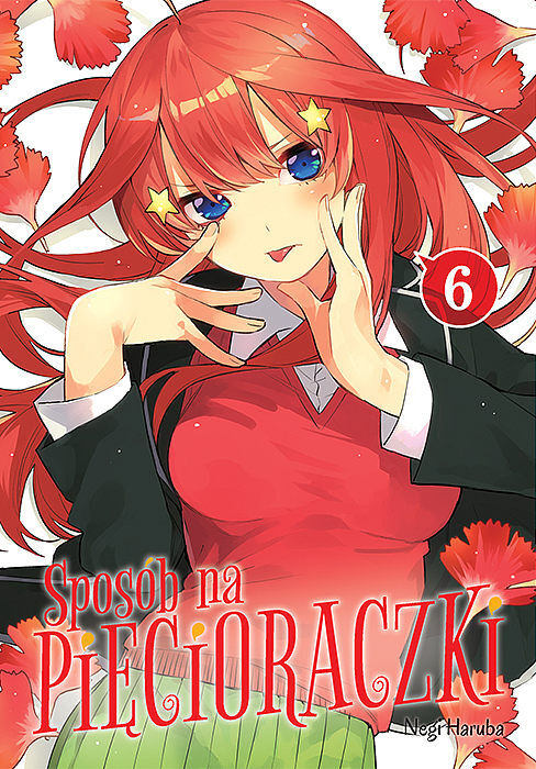 Sposób na pięcioraczki - 06