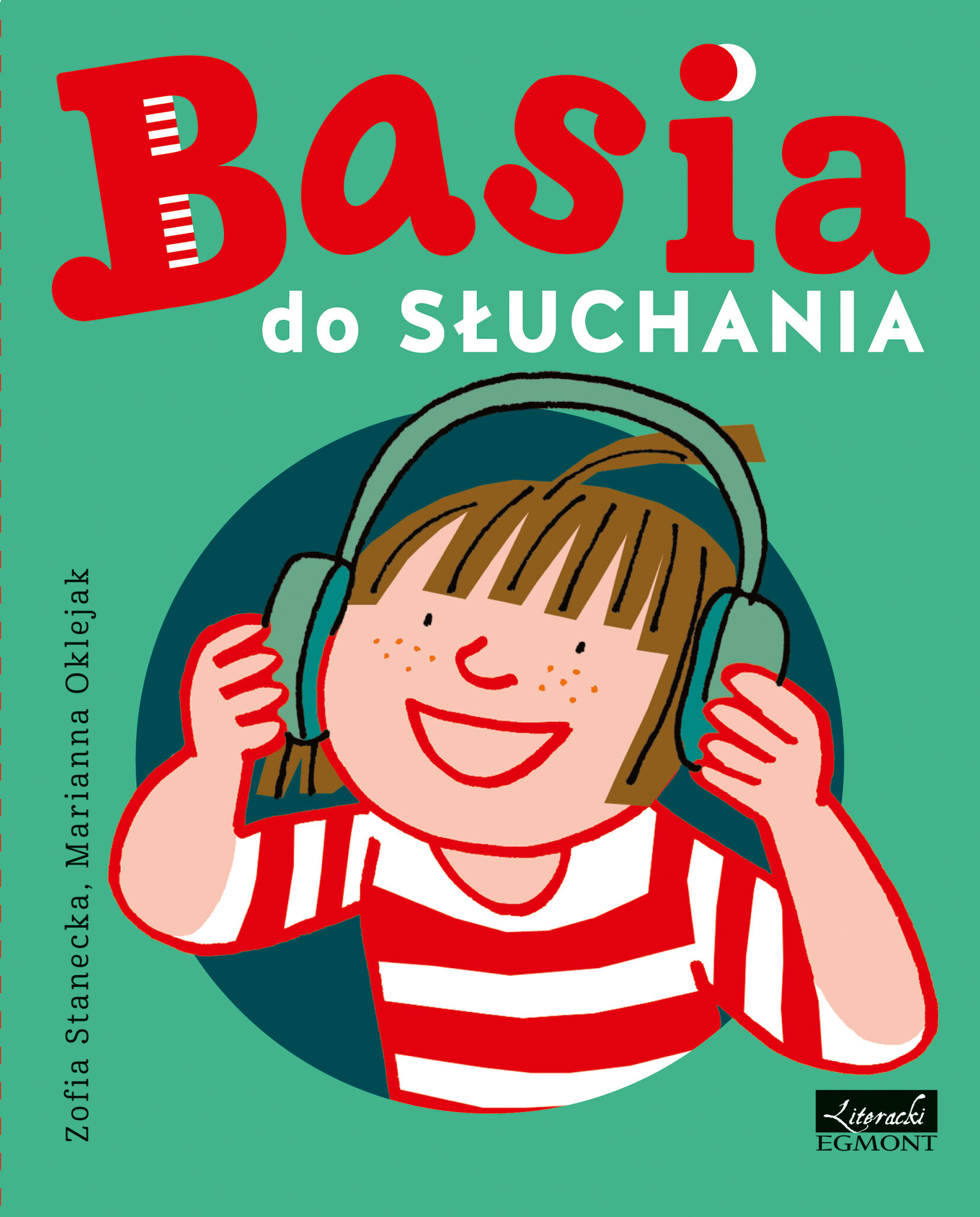 Basia do słuchania