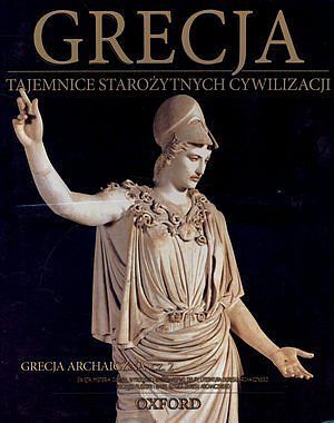 Grecja. Okres archaiczny. Część 2.