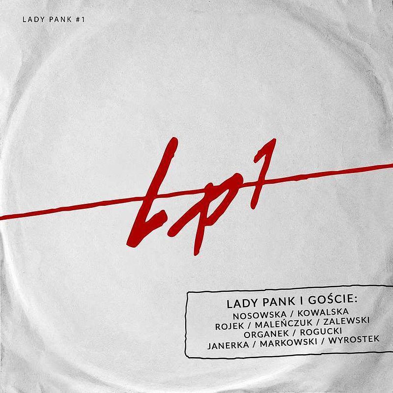 Lp1 lady pank