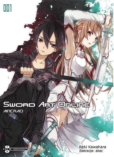 Sword Art Online - 01
