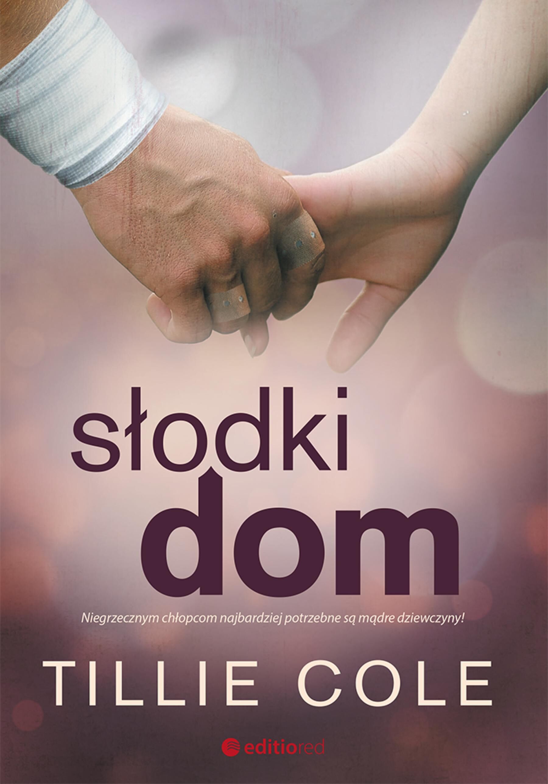 Słodki dom (e-book)
