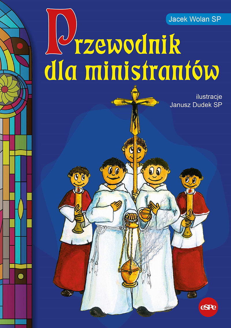 Przewodnik dla ministrantów