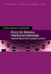 Klucz do biznesu międzynarodowego