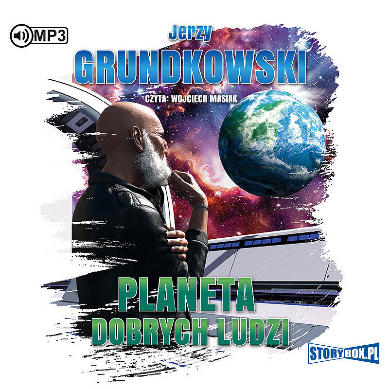 Cd mp3 planeta dobrych ludzi