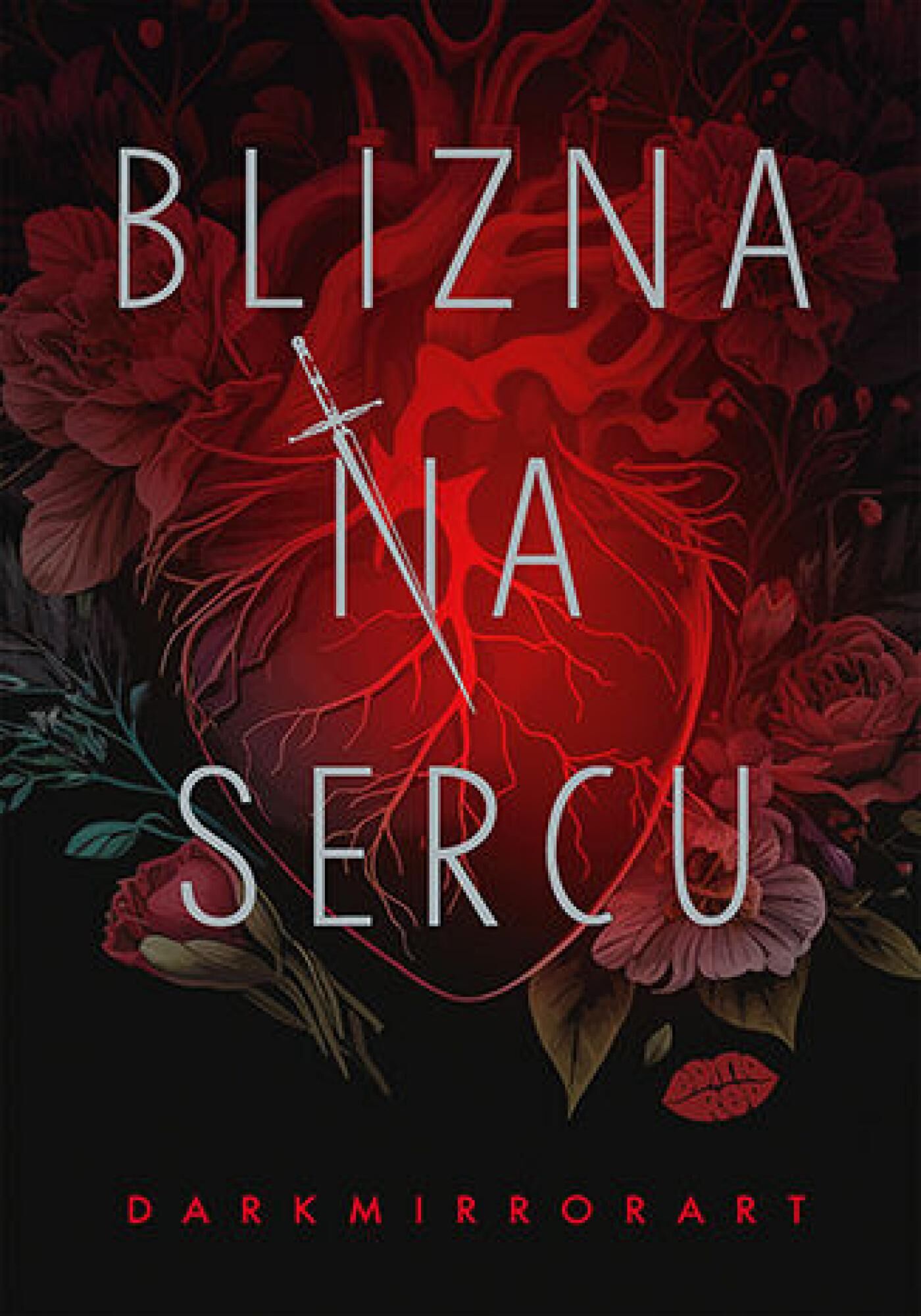 Blizna na sercu (e-book)