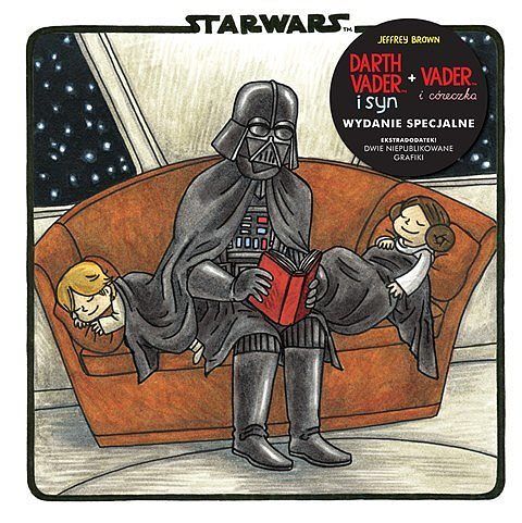 Zestaw star wars