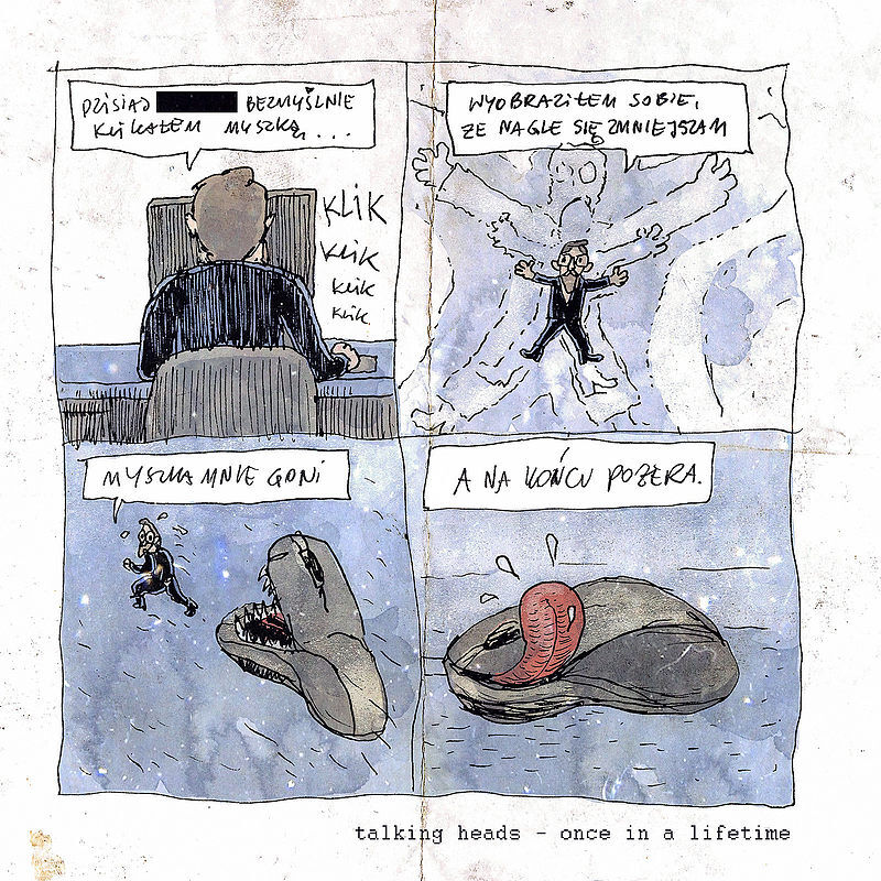 Komiksodrama
