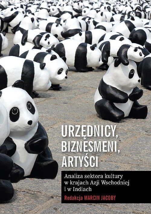 Urzędnicy, biznesmeni, artyści