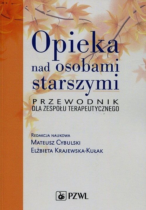 Opieka nad osobami starszymi
