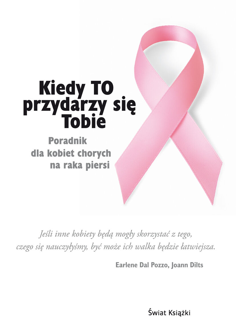 Kiedy TO przydarzy się Tobie
