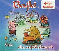 Bajki dla najmłodszych