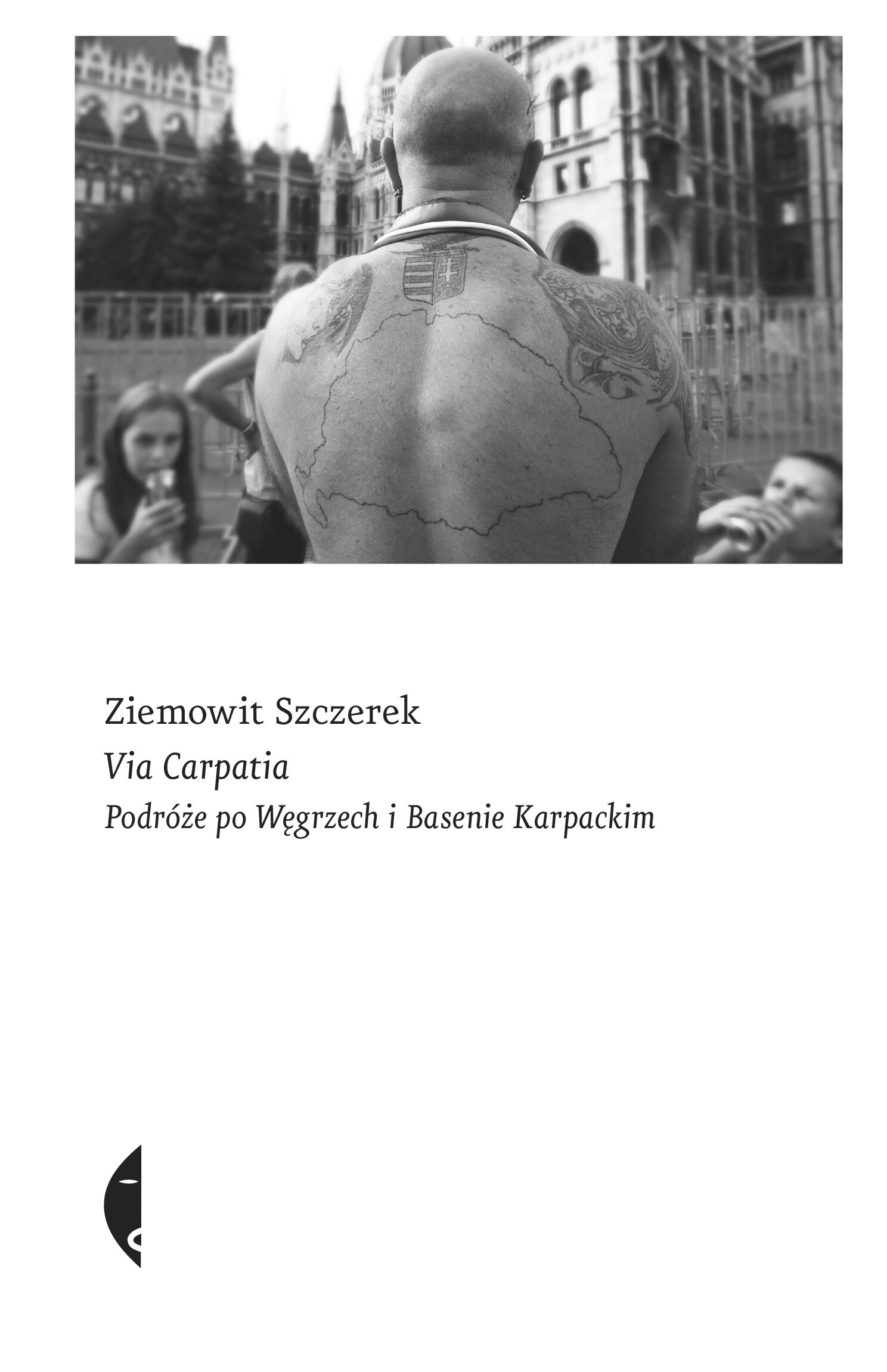 Via Carpatia (e-book)