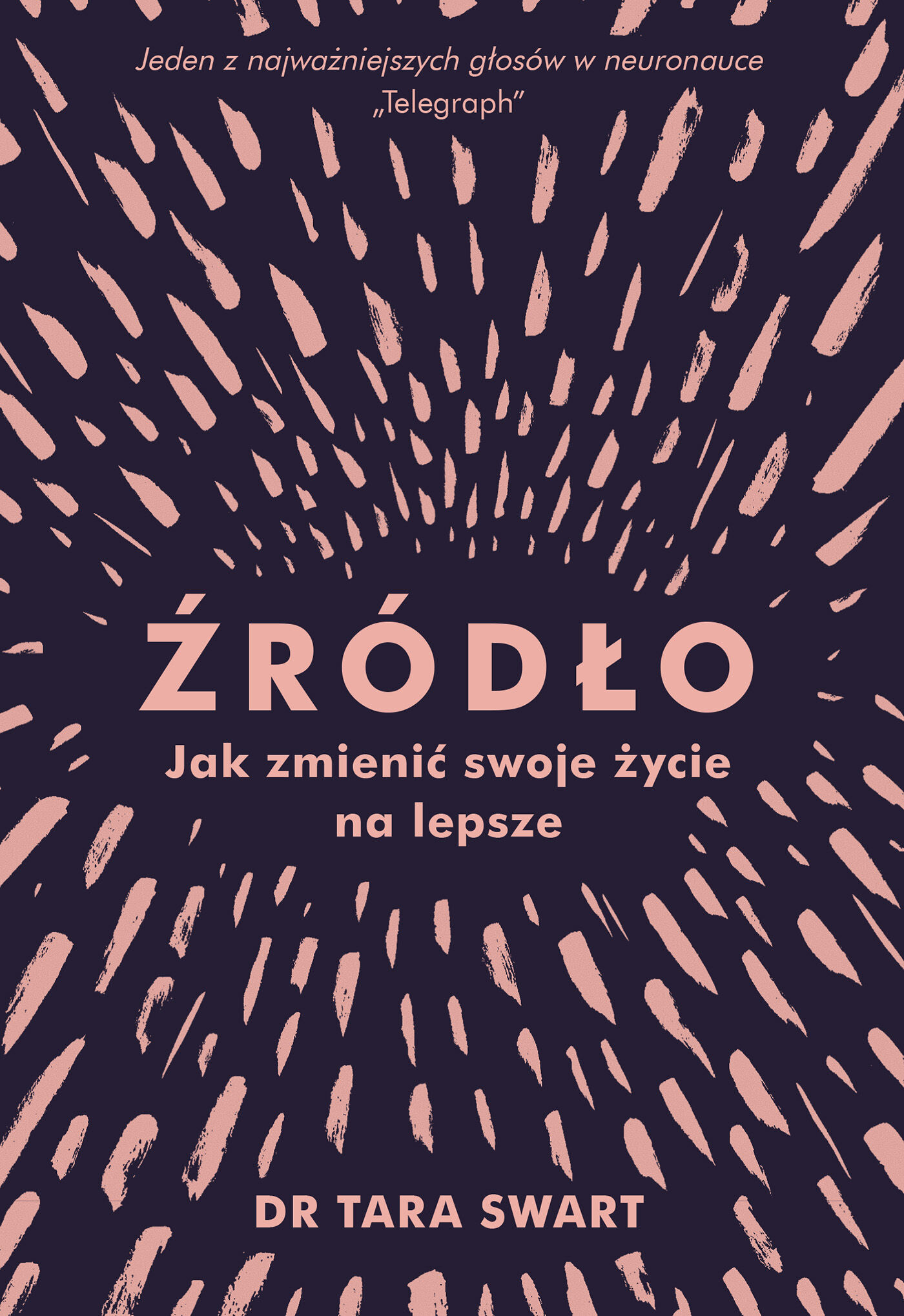 Źródło Jak zmienić swoje życie na lepsze (e-book)