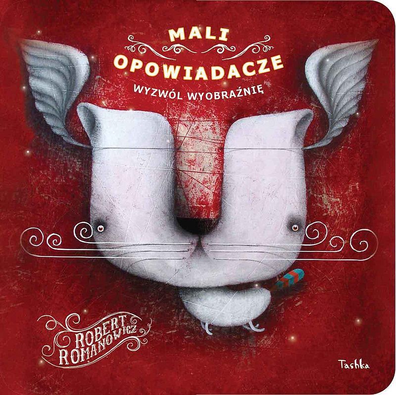 Mali opowiadacze tw