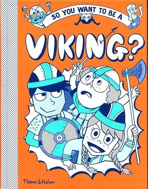 So you want to be Viking?