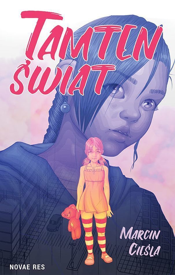 Tamten świat