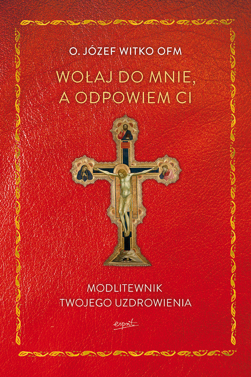 Wołaj do mnie, a odpowiem ci