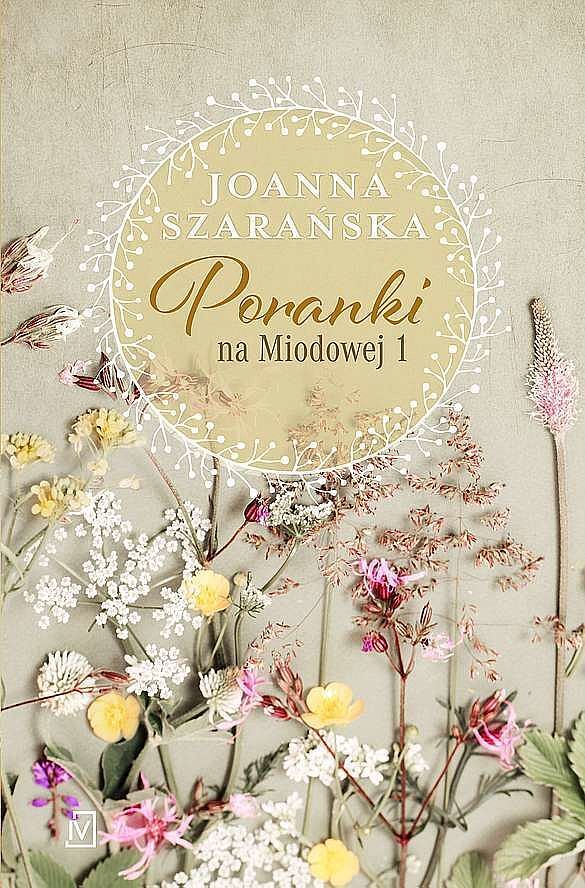Poranki na miodowej. Tom 1 wyd. Specjalne