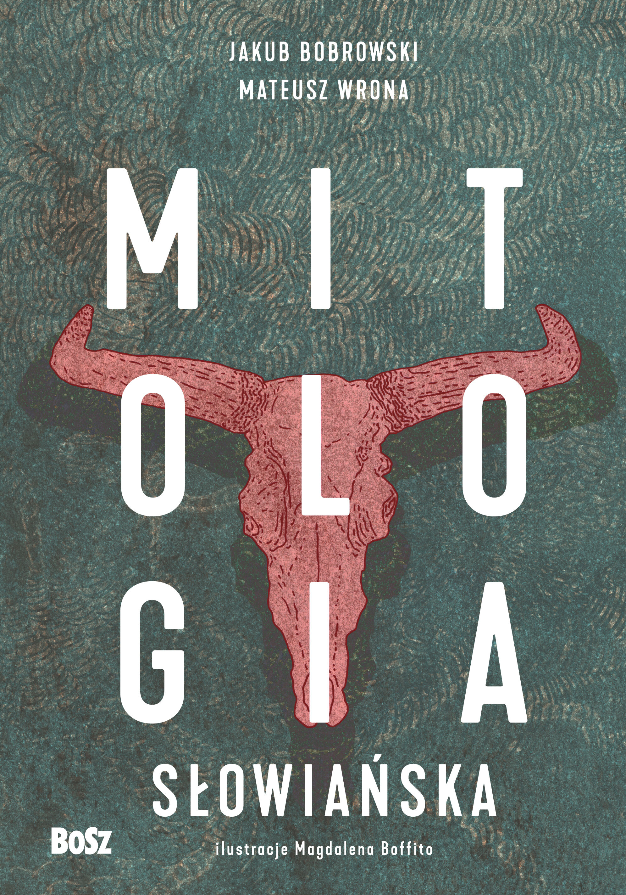 Mitologia słowiańska (e-book)