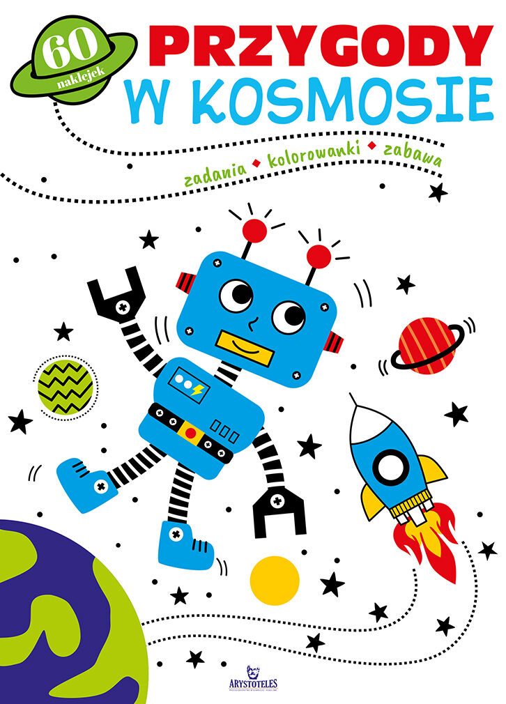Przygody w kosmosie