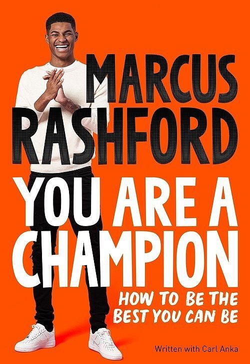 You Are a Champion
