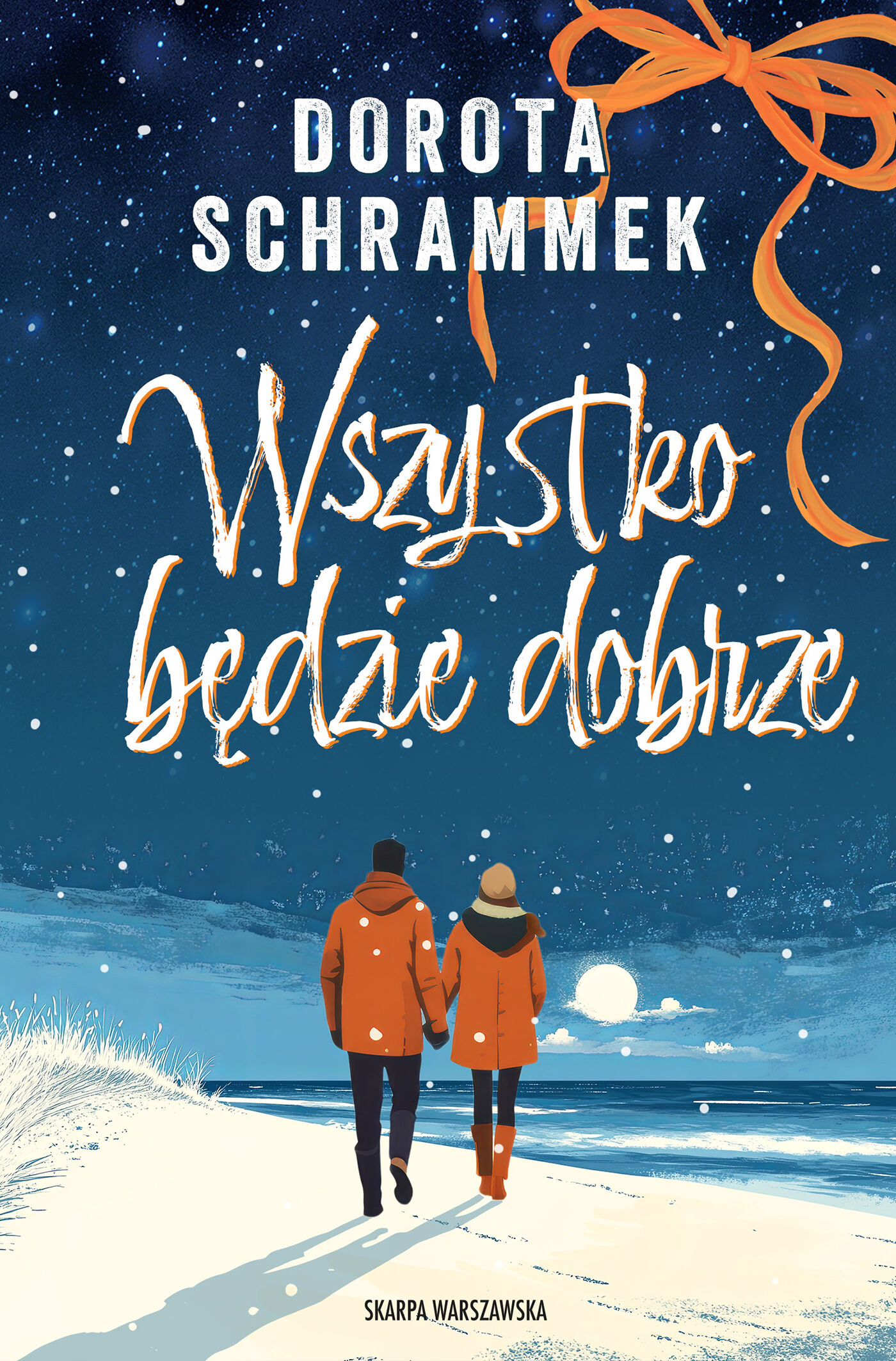 Wszystko będzie dobrze