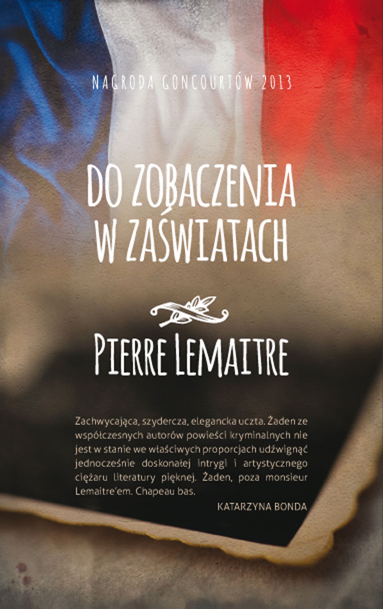 Do zobaczenia w zaświatach