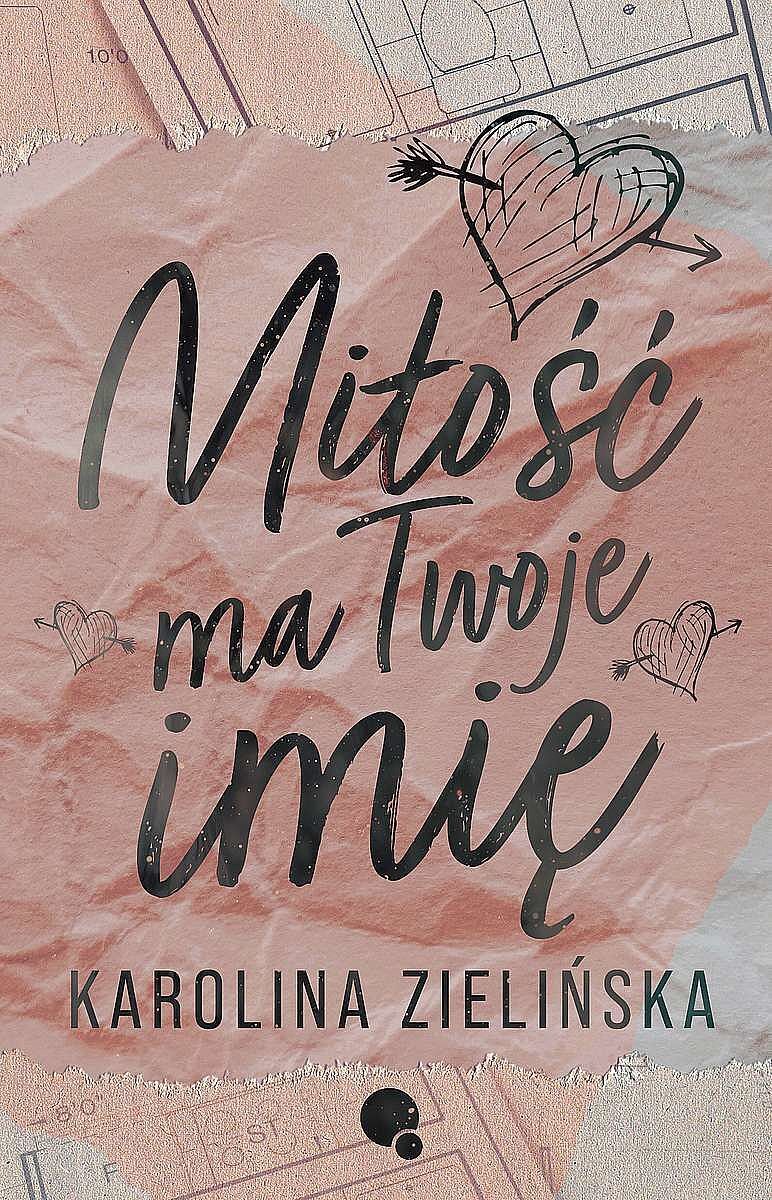 Miłość twoje ma imię