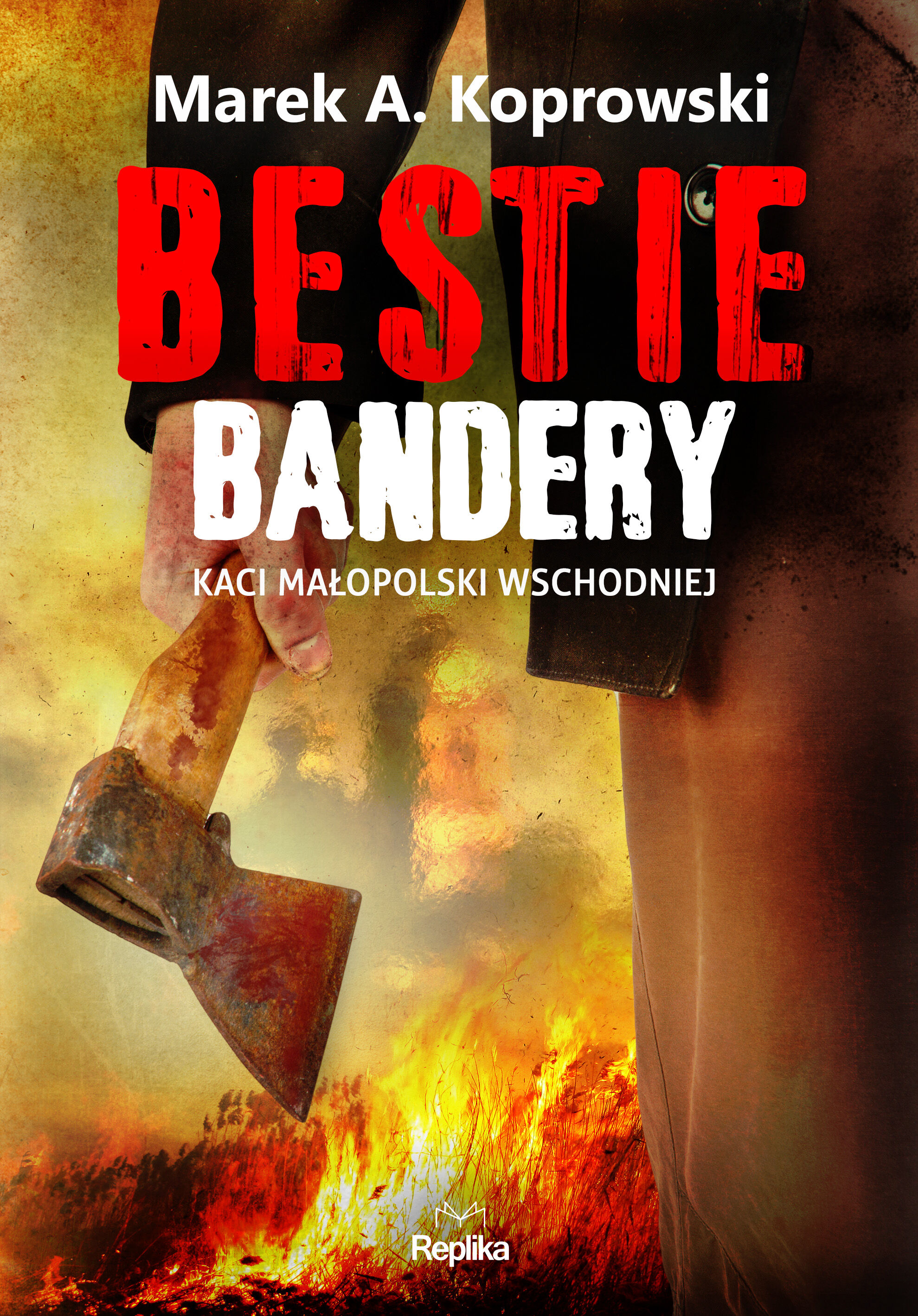 Bestie Bandery