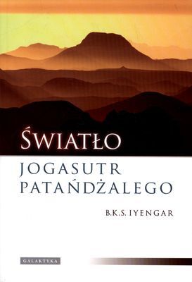 Światło jogasutr patańdżalego