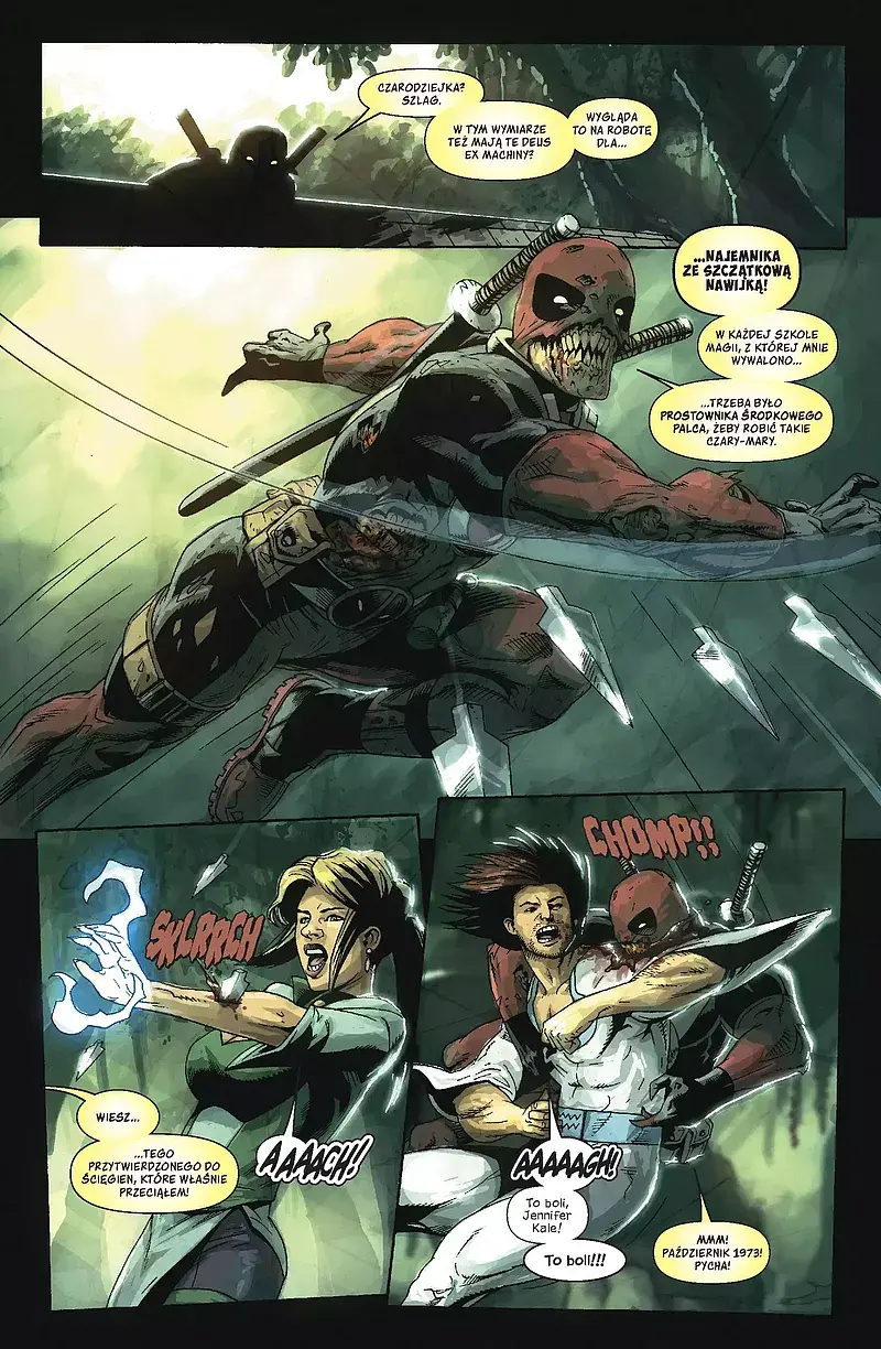 Marvel Zombies - 02