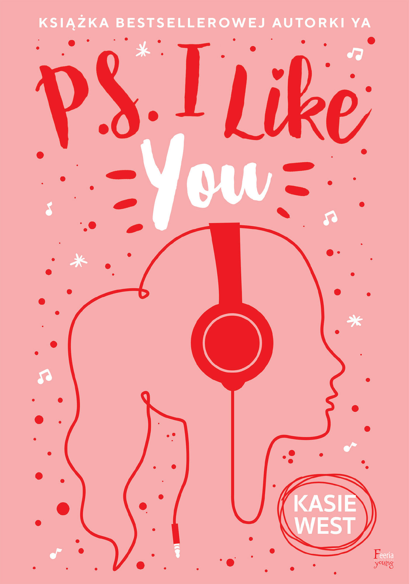 PS I Like You (e-book)