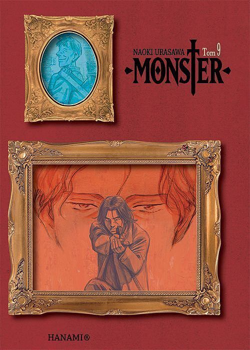 Monster - 09