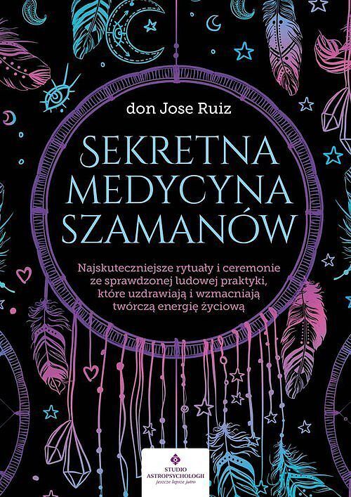 Sekretna medycyna szamanów